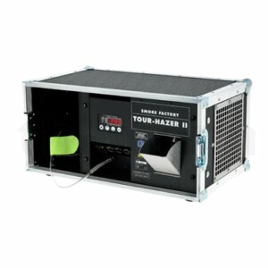 Lichttechnik_Hazer Lichttechnik Hazer