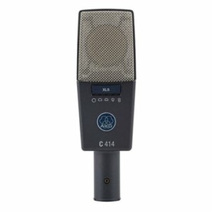 Mikrofon AKG C414