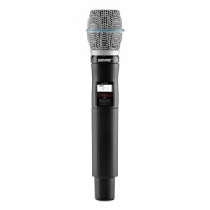Mikrofon QLXD B87