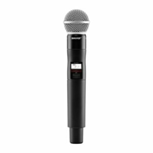 Mikrofon QLXD2 B58