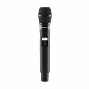 Mikrofon QLXD2 KSM9