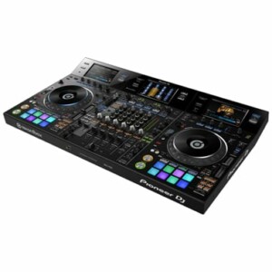 Tontechnik DJ Equipment
