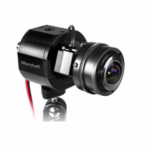 Kameras Marshall CV 343