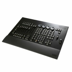 Lichtsteuerung GMAonPC