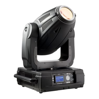 Moving Heads Robe Colorspot 700