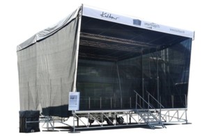 Buehnentechnik SmartStage70-Foto