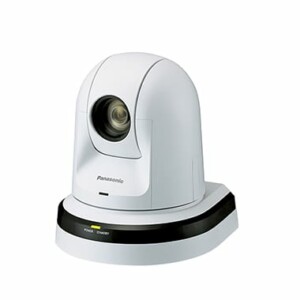 Streaming Panasonic PTZ Kamera