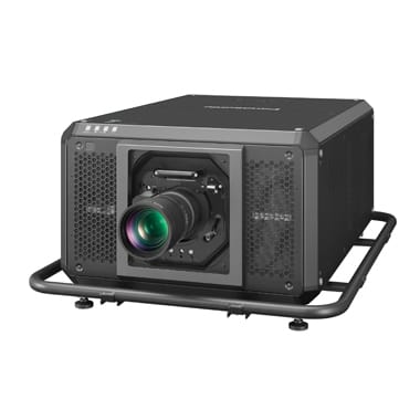 Videotechnik Panasonic RQ50k